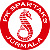 Wappen FK Spartaks Jūrmala