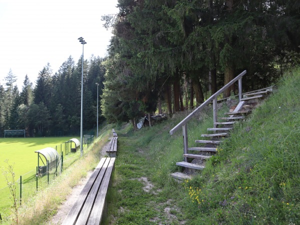 Sportplatz Taisten - Welsberg-Taisten (Monguelfo-Tesido)