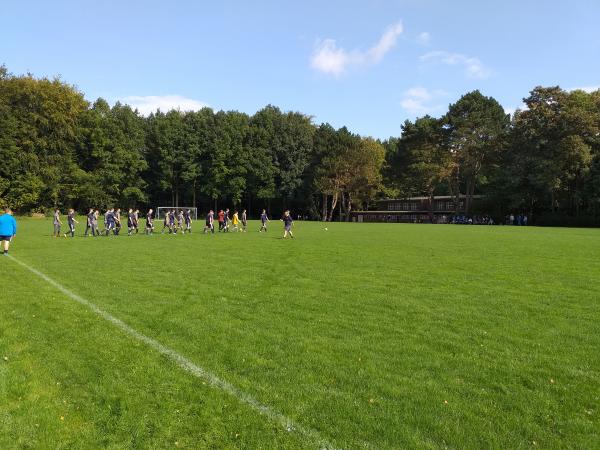 Sportplatz Marinefliegergeschwader 5 - Kiel-Holtenau