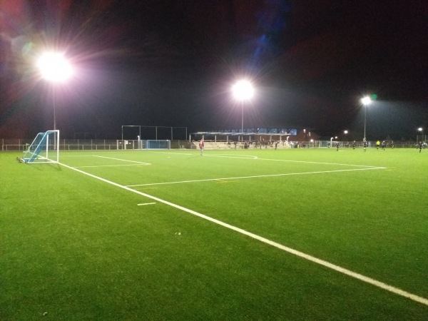 Sportzentrum Sylt-Ost B-Platz - Sylt-Tinnum