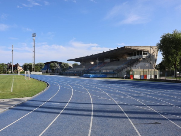 Stadio Olimpico Giovanni Chiggiato - Caorle