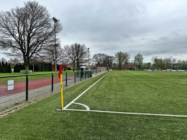 Sportanlage Böcken Platz 3 - Drensteinfurt-Walstedde