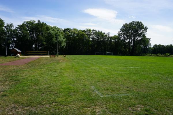 Sportanlage Schüttenheide C-Platz - Bramsche-Schleptrup