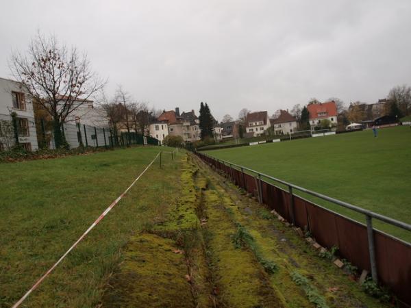 Sportpark Brinkstraße - Osnabrück