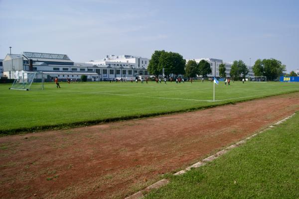 Sportanlage Freimann - München-Freimann