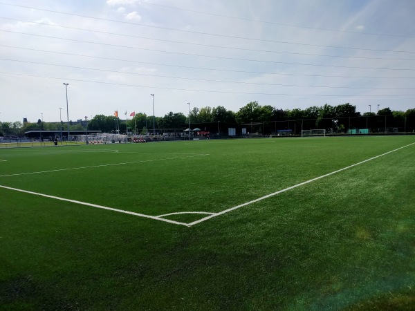 Sportpark De Haamen veld 2 - Beek LB