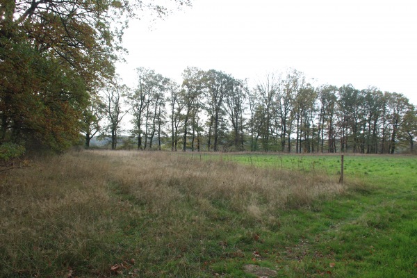 Sportplatz Froitzheim - Vettweiß-Froitzheim
