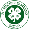 Wappen FC Wacker 1927 Bamberg   14439