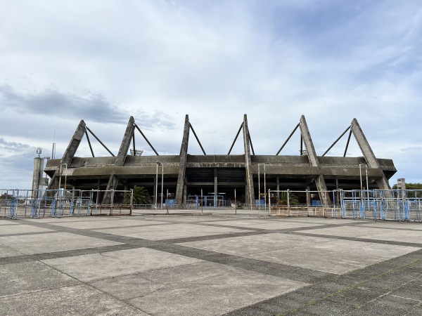 Estadio José María Minella - Mar del Plata, BA