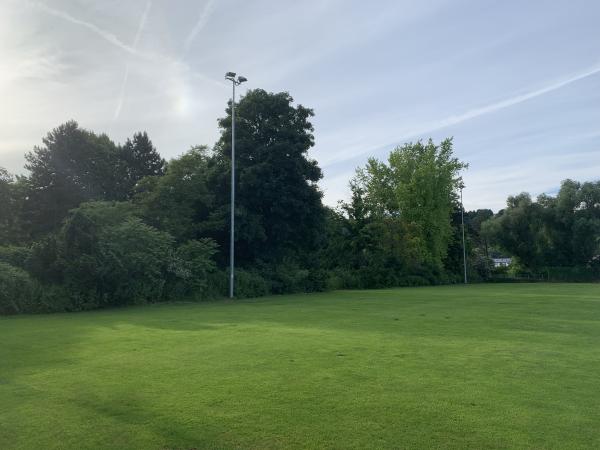Städtische Sportanlage am Weinweg Platz 4 - Regensburg-Westheim