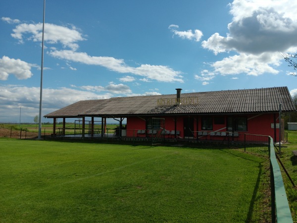 Nogometno igrišče Renkovci - Turnišče