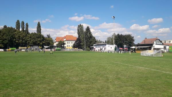 Karl Urdl Platz - Graz