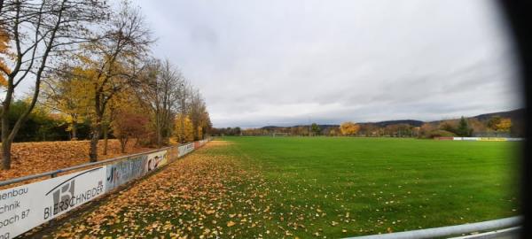 Sportanlage Erasbach - Berching-Erasbach