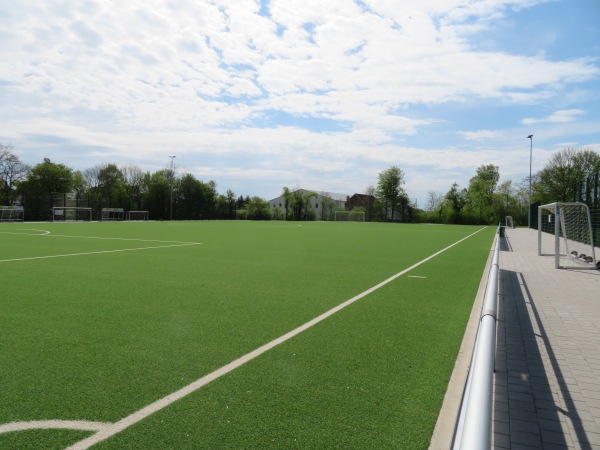 Bezirkssportanlage Wulsdorf Platz 2 - Bremerhaven-Wulsdorf