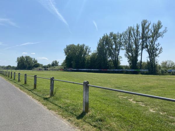 Günther Grünbaum Sportplatz 2 - Höchstadt/Aisch