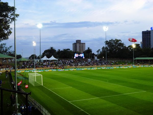 North Sydney Oval - Sydney