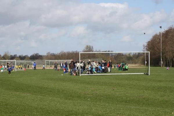 Sportanlage Lönsweg - Wilhelmshaven-Neuengroden