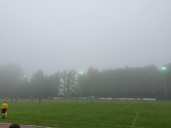 Sport- & Freizeitzentrum Falkenstein - Falkenstein/Vogtland