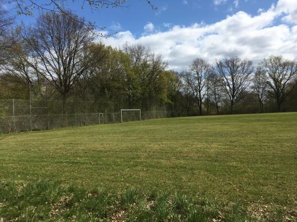 Sportplatz Schulzentrum Ahlem - Hannover-Ahlem