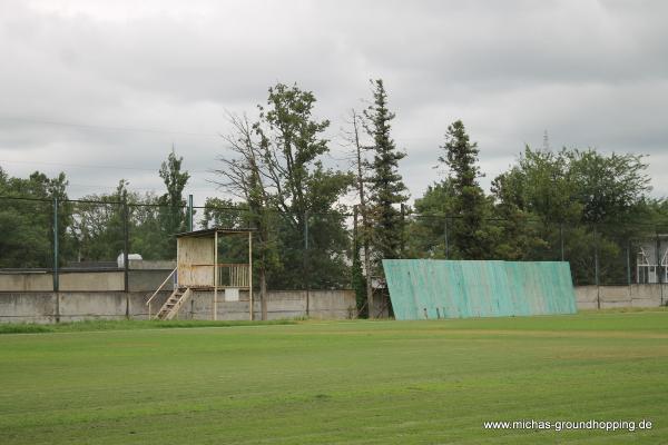 Torpedo sport base veli 2 - Kutaisi