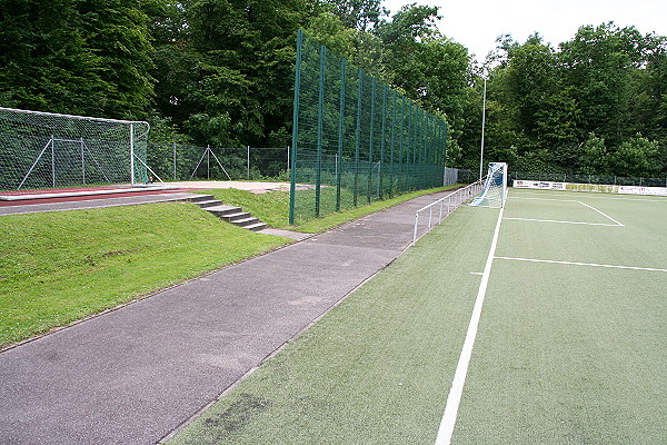 Sportgelände am Bruchwald Platz 2 - Bietigheim-Bissingen