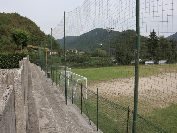 Campo Sportivo Comunale Via Mocenigo - Vestone