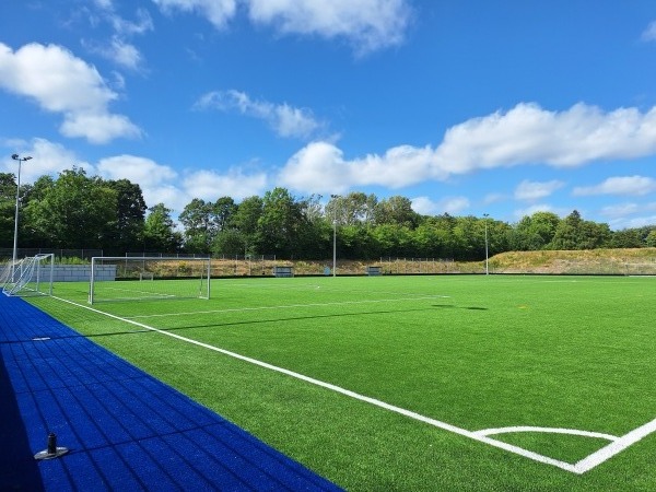 Haderslev Idrætscenter Bane 8 - Haderslev