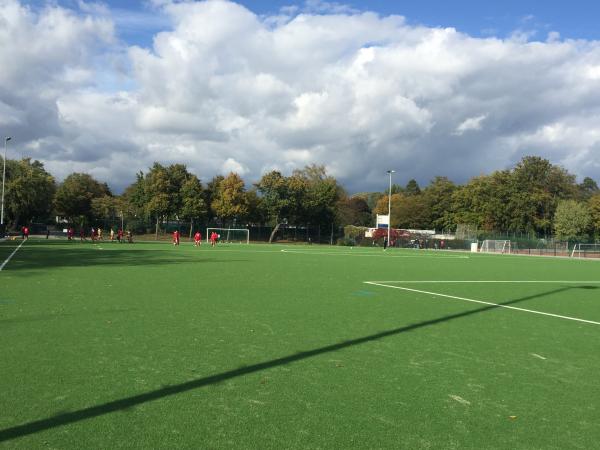 Jahnstadion Nebenplatz 1 - Neuss