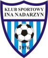 Wappen KS Ina Nadarzyn