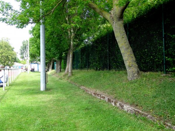 Sportanlage Atzendorf - Staßfurt-Atzendorf