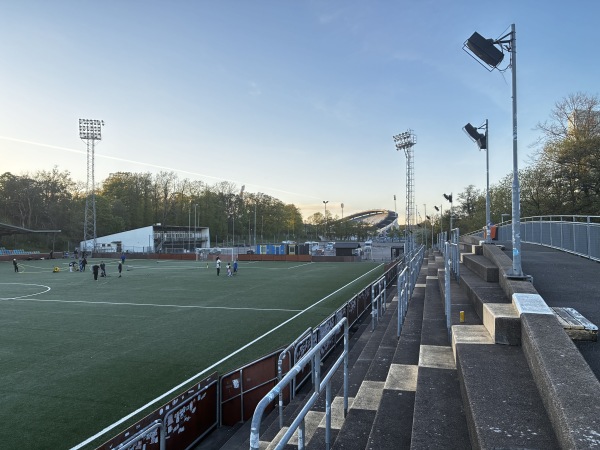 Valhalla IP - Göteborg
