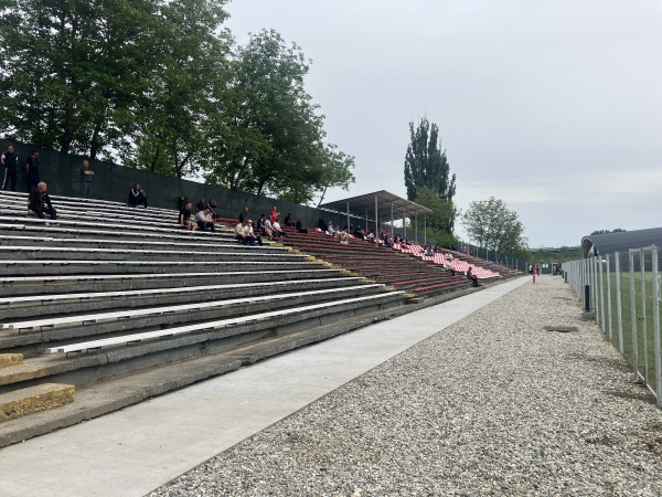 Stadionul Parc - Balș