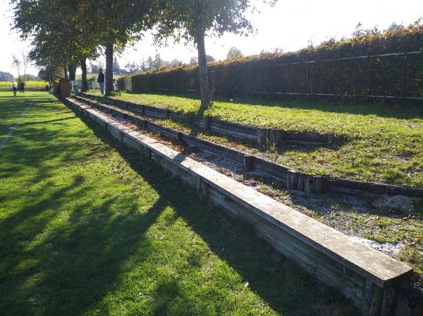 Schornstadion im Sportzentrum - Inning/Ammersee