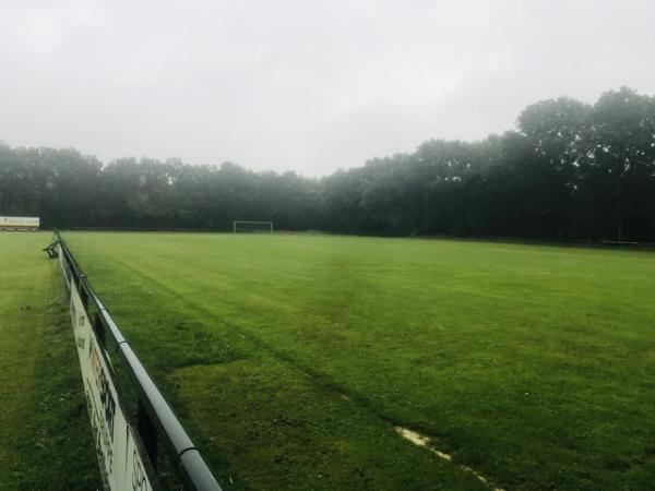 Sportplatz am Heideschlösschen 2 - Itterbeck-Wielen