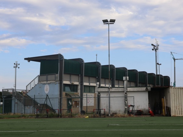 Stadio Comunale di Ceggia - Ceggia