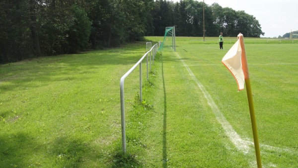 Sportplatz Bleichstetten - St. Johann/Württemberg-Bleichstetten