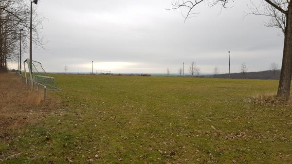 Sportplatz an der Warte 2 - Grammetal-Hopfgarten