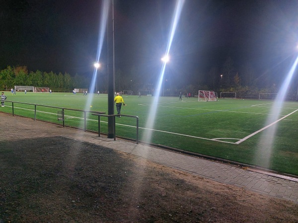 Sportanlage Ortsmittelpunkt Platz 2 - Hammersbach-Marköbel