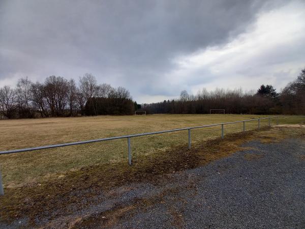 Sportplatz Obersayn - Rothenbach-Obersayn