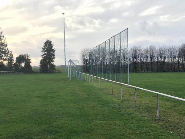 Sportplatz Hastenrath - Gangelt-Hastenrath