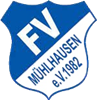 Wappen FV Mühlhausen 1982