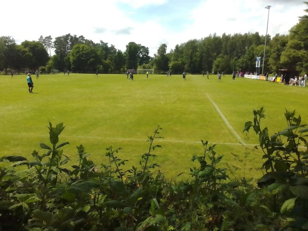 Allianz Arena - Heidenau/Nordheide
