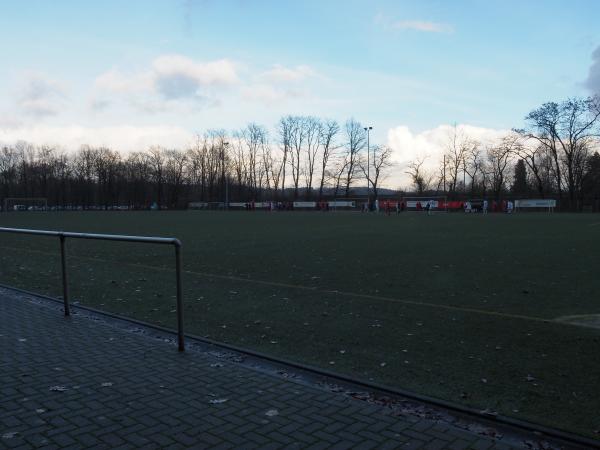 Brombeerstadion - Langenfeld/Rheinland-Wiescheid