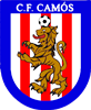 Wappen ehemals CF Camós
