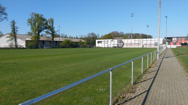 Sportanlage Bruchbaum - Lippstadt