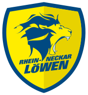 Wappen Rhein-Neckar Löwen  23168
