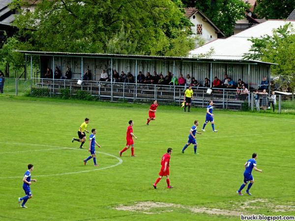 Šport park Ihan - Domžale