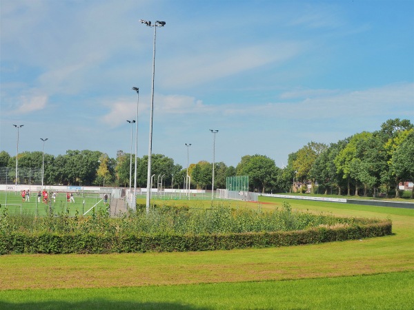 Sportanlage Westfalenring Platz 3 - Lüdinghausen