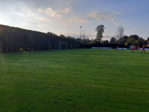 Sportanlage an der Turnhalle - Westerstede-Westerloy