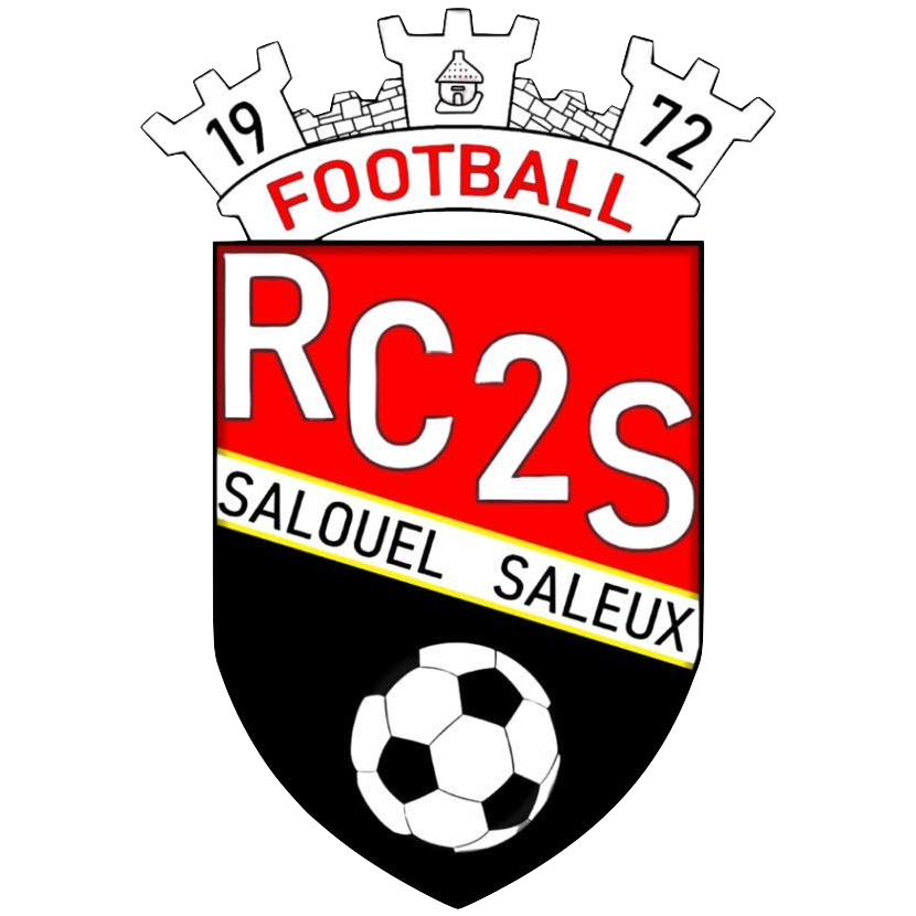 Wappen RC Salouël Saleux